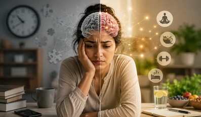 brain aging